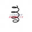 Ressort de suspension FAST FT01957 - Visuel 2