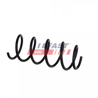 Ressort de suspension FAST FT01958