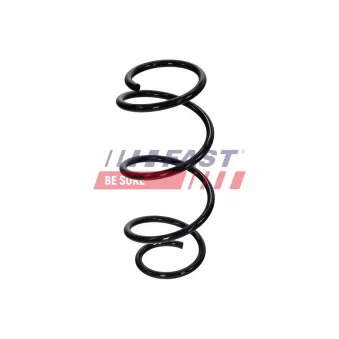 Ressort de suspension FAST FT01960