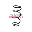 Ressort de suspension FAST FT01960 - Visuel 2
