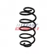 Ressort de suspension FAST FT01963 - Visuel 1