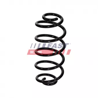 Ressort de suspension FAST FT01963