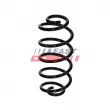 Ressort de suspension FAST FT01963 - Visuel 3