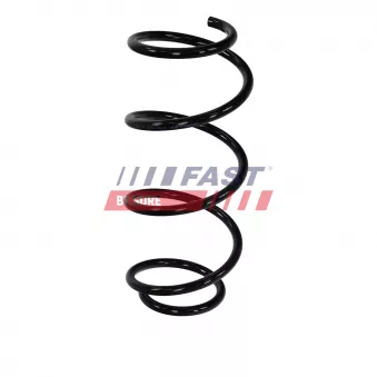 Ressort de suspension FAST FT01965