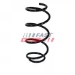 Ressort de suspension FAST FT01965 - Visuel 3