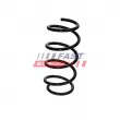 Ressort de suspension FAST FT01973 - Visuel 1