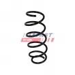 Ressort de suspension FAST FT01977 - Visuel 1