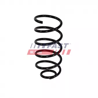 Ressort de suspension FAST FT01980