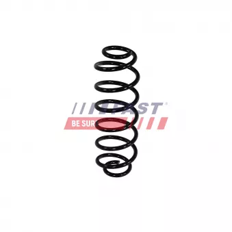 Ressort de suspension FAST