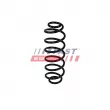 Ressort de suspension FAST FT01981 - Visuel 3