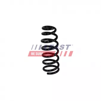 Ressort de suspension FAST FT01986