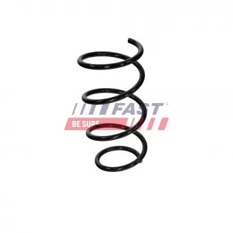 Ressort de suspension FAST FT01987
