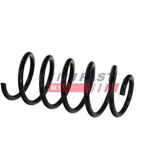 Ressort de suspension FAST FT01992