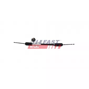 Crémaillère de direction FAST FT02124