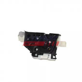 Serrure de porte arrière gauche FAST FT02163