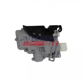 Serrure de porte FAST FT02168