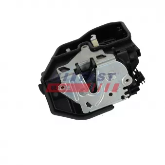 Serrure de porte arrière gauche FAST FT02214