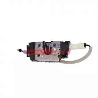 Serrure de porte arrière gauche FAST FT02219