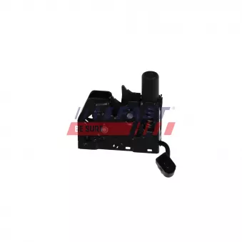 Serrure de capot-moteur FAST FT02231