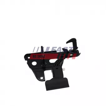 Serrure de capot-moteur FAST FT02241