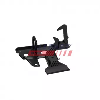 Serrure de capot-moteur FAST