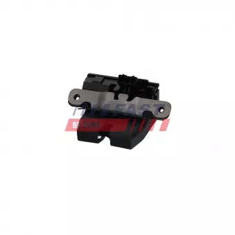 Serrure de hayon FAST