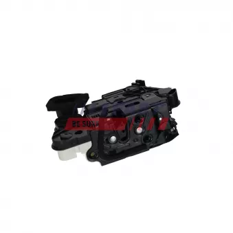 Serrure de porte FAST FT02269