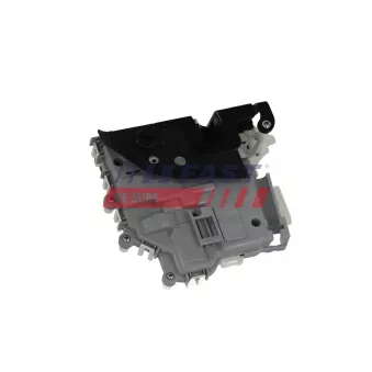 Serrure de porte arrière droit FAST FT02282