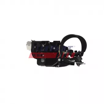 Serrure de porte arrière gauche FAST FT02289