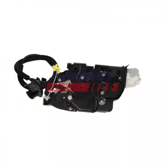 Serrure de porte arrière droit FAST FT02290
