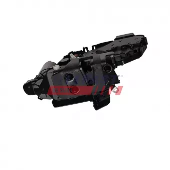 Serrure de porte arrière gauche FAST FT02295