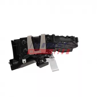 Serrure de porte avant gauche FAST FT02297