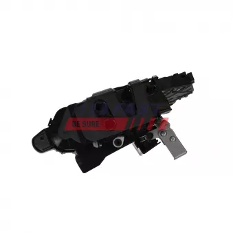 Serrure de porte FAST FT02303