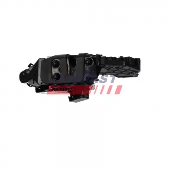 Serrure de porte FAST FT02305