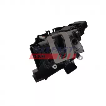 Serrure de porte FAST FT02319