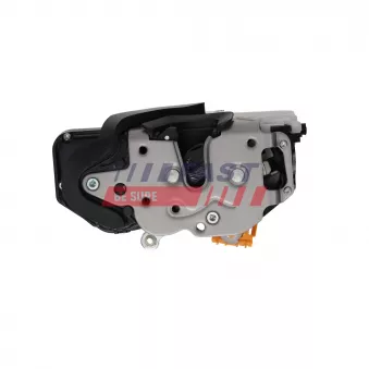 Serrure de porte FAST FT02324