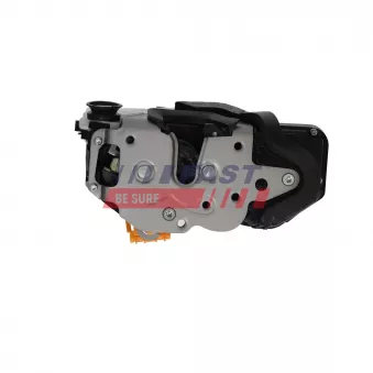 Serrure de porte arrière droit FAST FT02326
