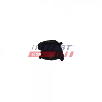 Serrure de porte avant gauche FAST FT02329