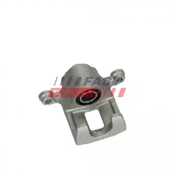 Étrier de frein arrière gauche FAST