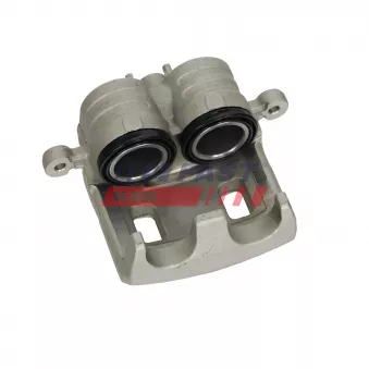 Étrier de frein avant gauche FAST