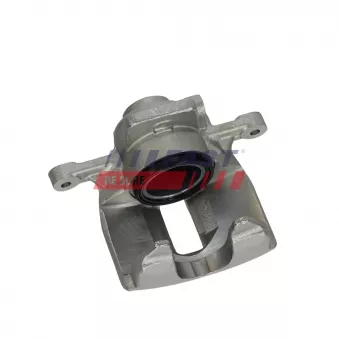 Étrier de frein avant droit FAST FT02473