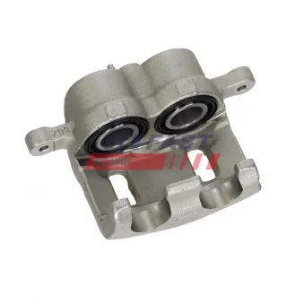 Étrier de frein avant gauche FAST FT02500