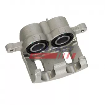 Étrier de frein avant droit FAST FT02501