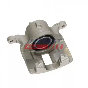 Étrier de frein avant droit FAST FT02517