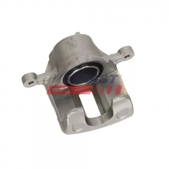 Étrier de frein avant droit FAST