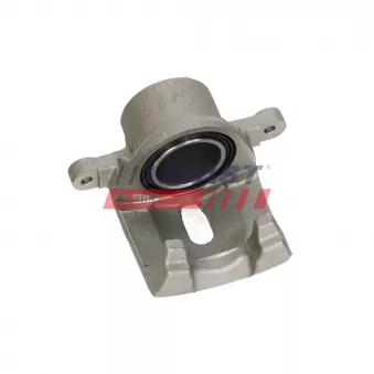 Étrier de frein avant droit FAST FT02555