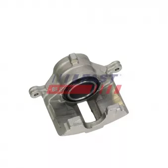 Étrier de frein avant gauche FAST