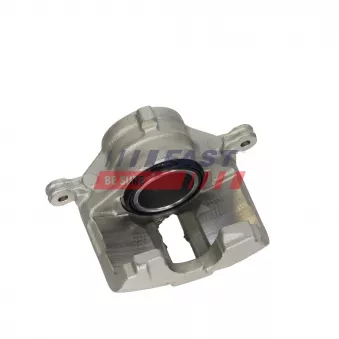 Étrier de frein avant droit FAST