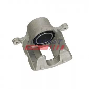 Étrier de frein avant gauche FAST