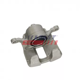 Étrier de frein avant droit FAST FT02565